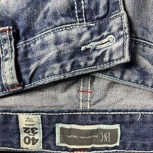 INC Pants from Macys